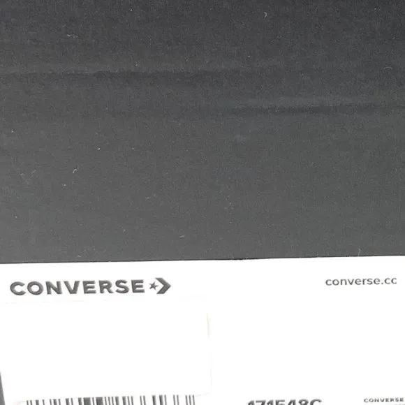 💖MEGA SALE💖Converse Chuck 70 HI Brindle Brown Canvas High Top Mens 171548C