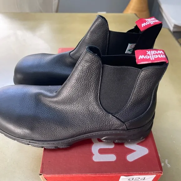 Mellow Walk Boots