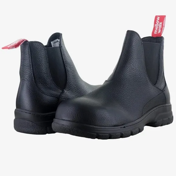 Mellow Walk Boots