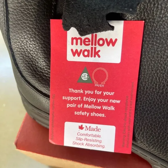 Mellow Walk Boots