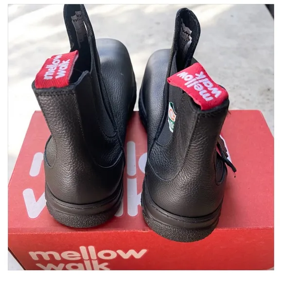 Mellow Walk Boots