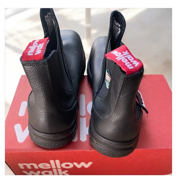 Mellow Walk Boots