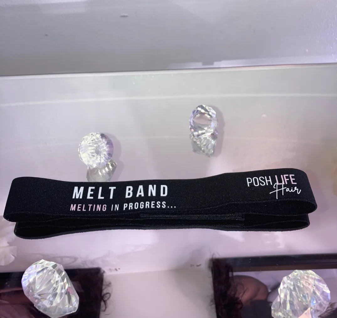 MELT BAND