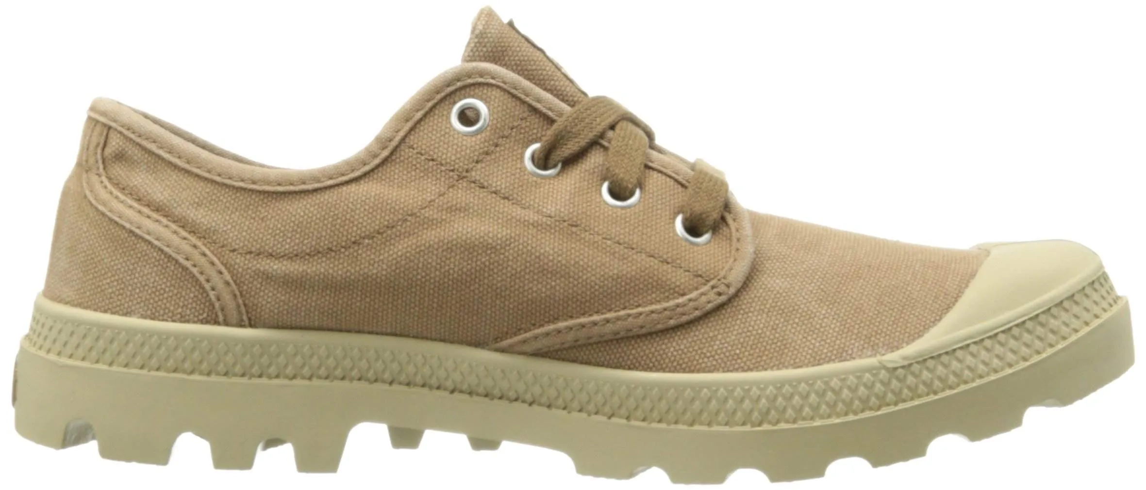 Men Pampa Oxford