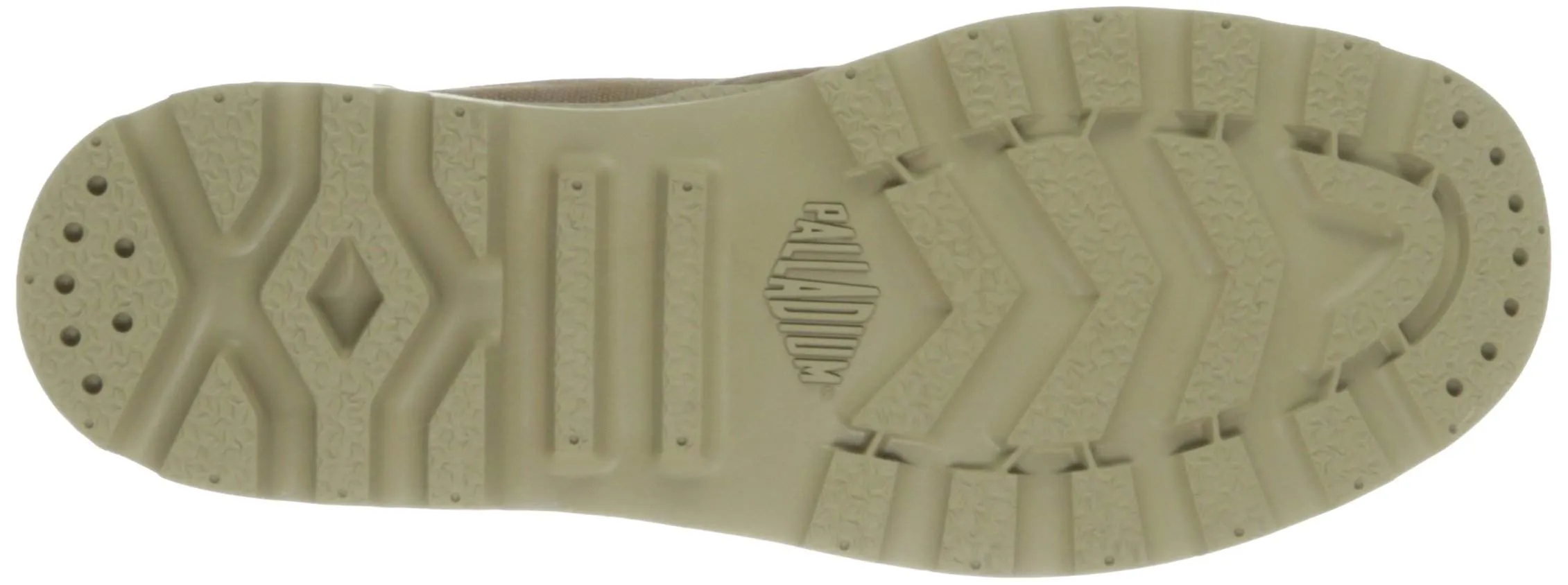 Men Pampa Oxford