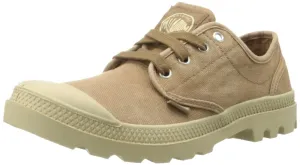 Men Pampa Oxford