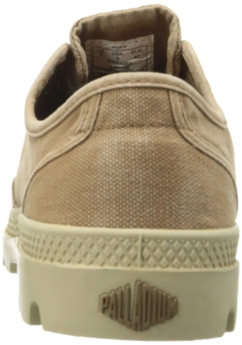 Men Pampa Oxford