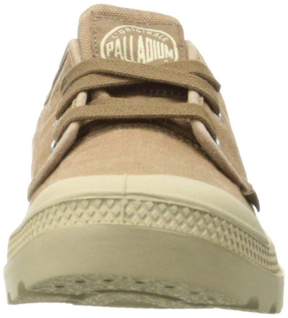 Men Pampa Oxford