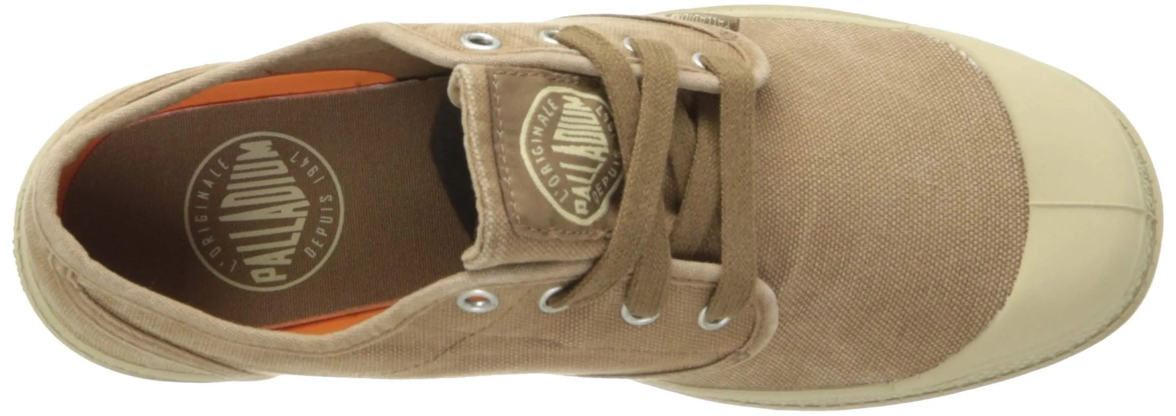 Men Pampa Oxford