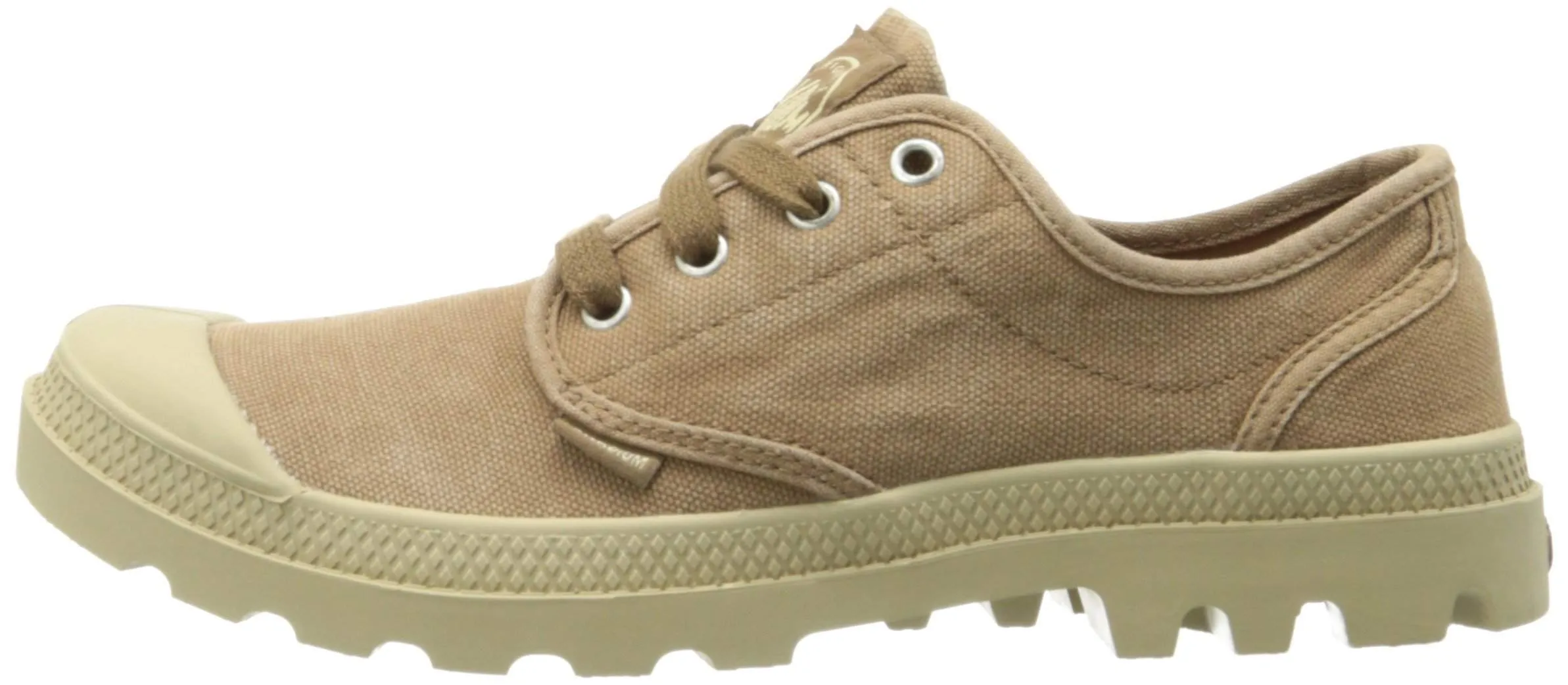 Men Pampa Oxford