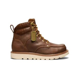 Men's Cincinnati 6" Boot (Soft Toe) x NOON GOONS  (Wide)