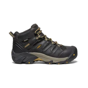 Men's CSA Lansing Mid Waterproof (Steel Toe)
