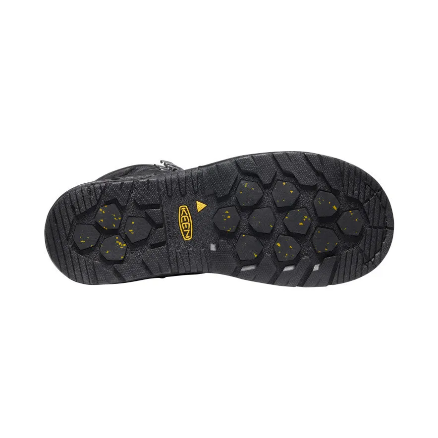 Men's CSA Philadelphia 8"  Waterproof Boot (Carbon-Fiber Toe)
