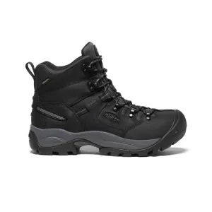 Men's CSA Pittsburgh Energy 6" Waterproof Boot (Carbon-Fiber Toe) (Wide)