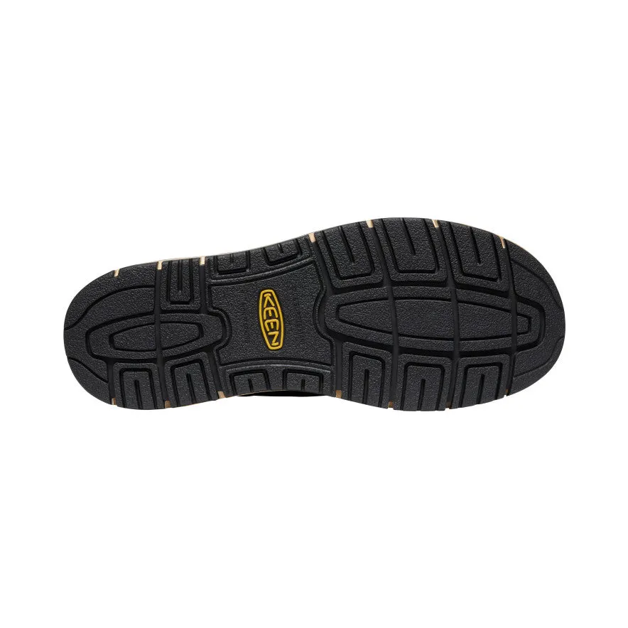 Men's CSA San Jose 6" Waterproof Boot (Aluminum Toe)