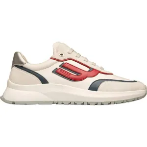 Men's Demmy Leather Sneaker