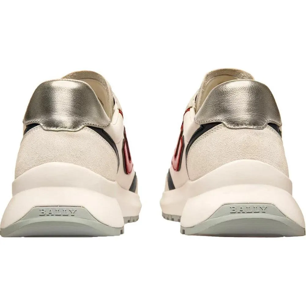 Men's Demmy Leather Sneaker