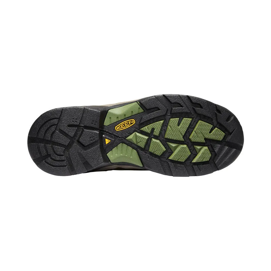Men's Detroit XT Waterproof Boot (Steel Toe) (Wide)