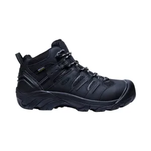 Men's Lansing Mid Waterproof (Steel Toe)