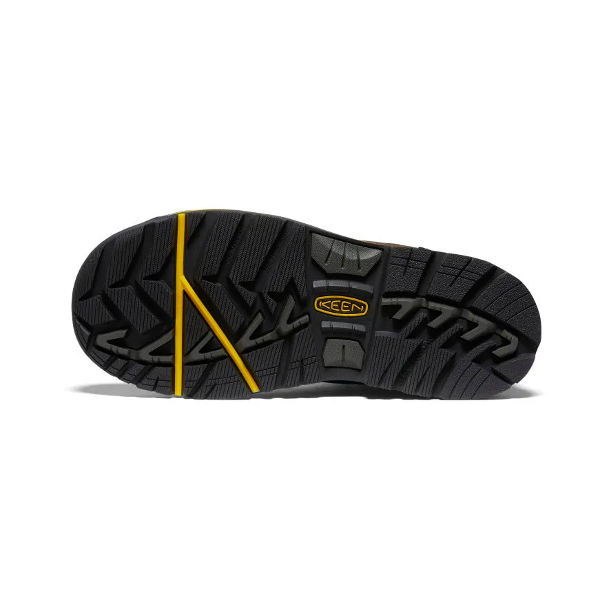Men's Milwaukee Waterproof (Steel Toe)