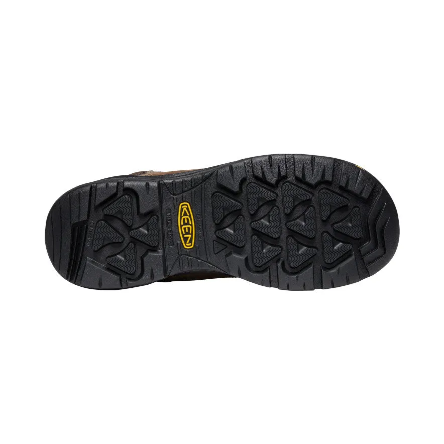 Men's Portland 6" Waterproof Boot (Carbon-Fiber Toe)