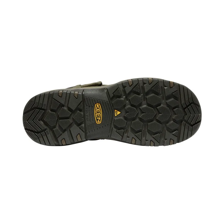 Men's Roswell Mid (Soft Toe)