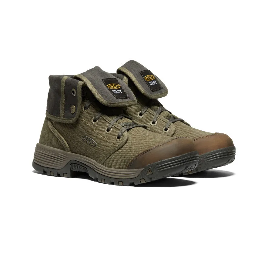 Men's Roswell Mid (Soft Toe)