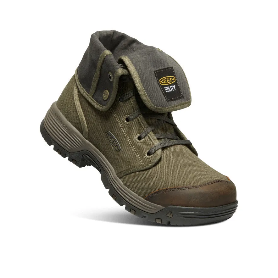 Men's Roswell Mid (Soft Toe)
