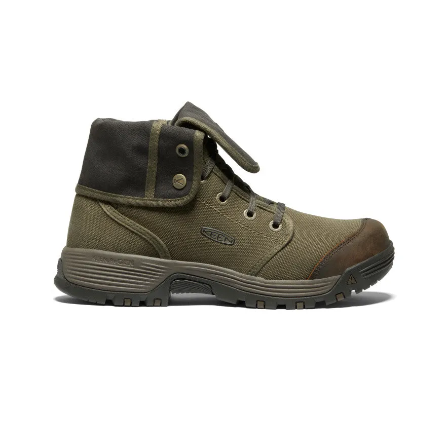 Men's Roswell Mid (Soft Toe)