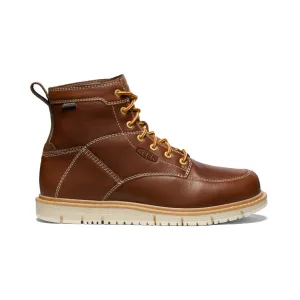 Men's San Jose 6" Waterproof Boot (Soft Toe)