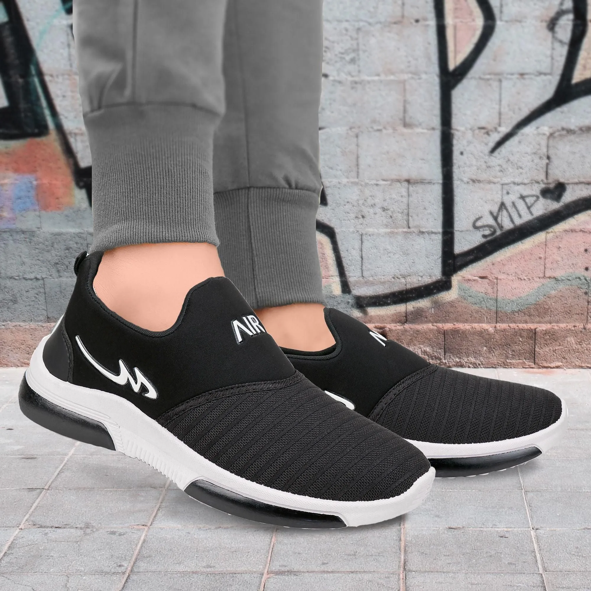 Men's Sport Sneakers Shoes