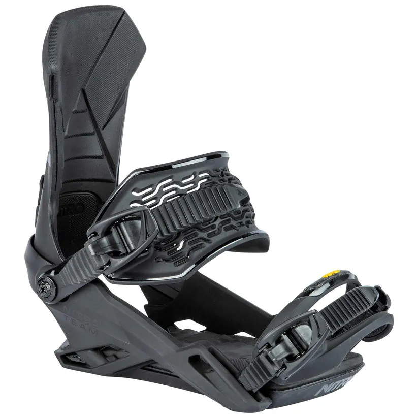 Men's Team Snowboard Binding's