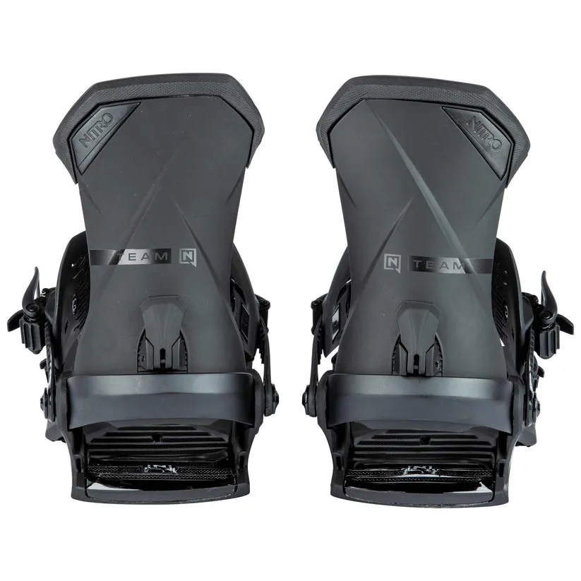 Men's Team Snowboard Binding's
