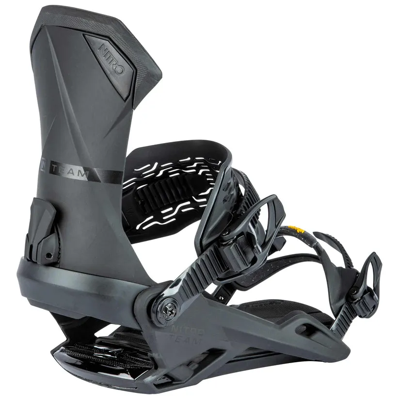 Men's Team Snowboard Binding's
