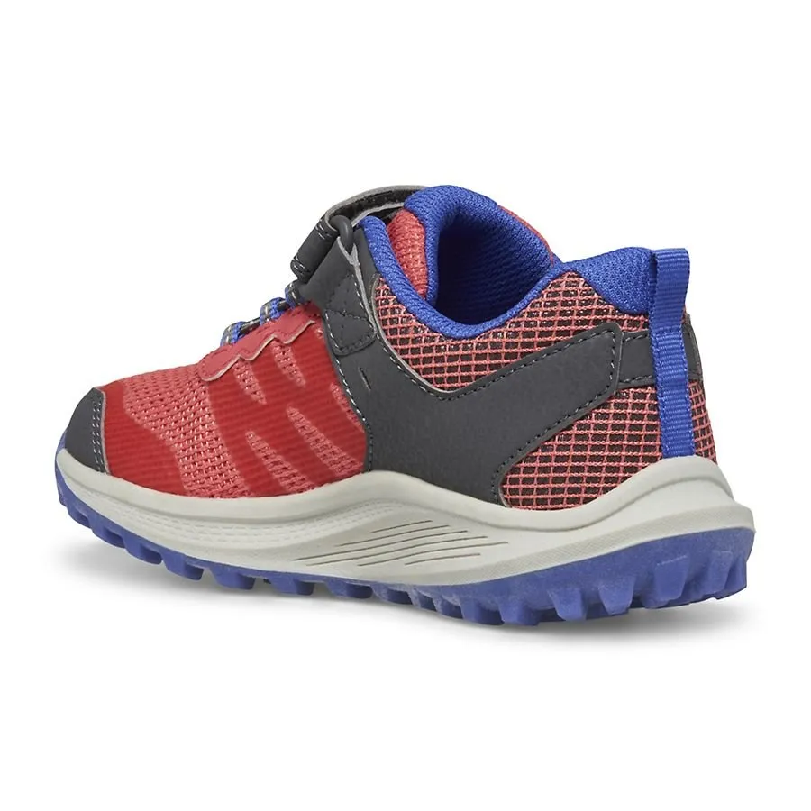 MERRELL - Nova 3 Sneaker - Lava