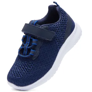 Mesh Breathable Arch Support Tennis Sneakers
