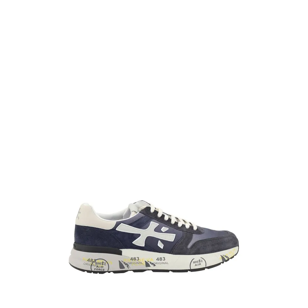 Mick 7213 Sneakers