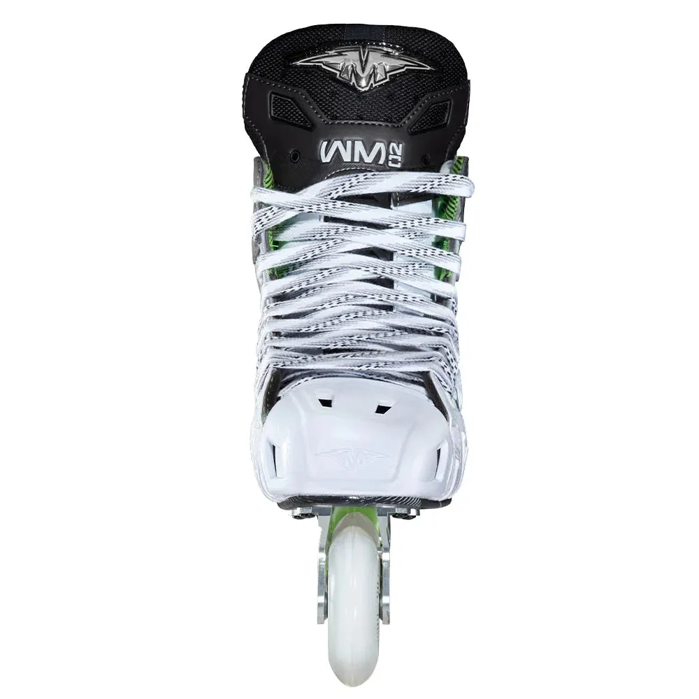 Mission Inhaler WM02 Inline Hockey Skates - Senior
