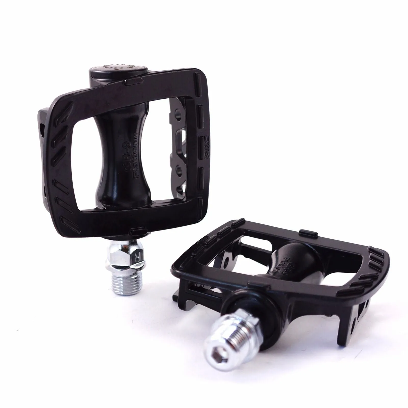 MKS GR-9 Alloy Racing Touring Compact platform Bike Pedal