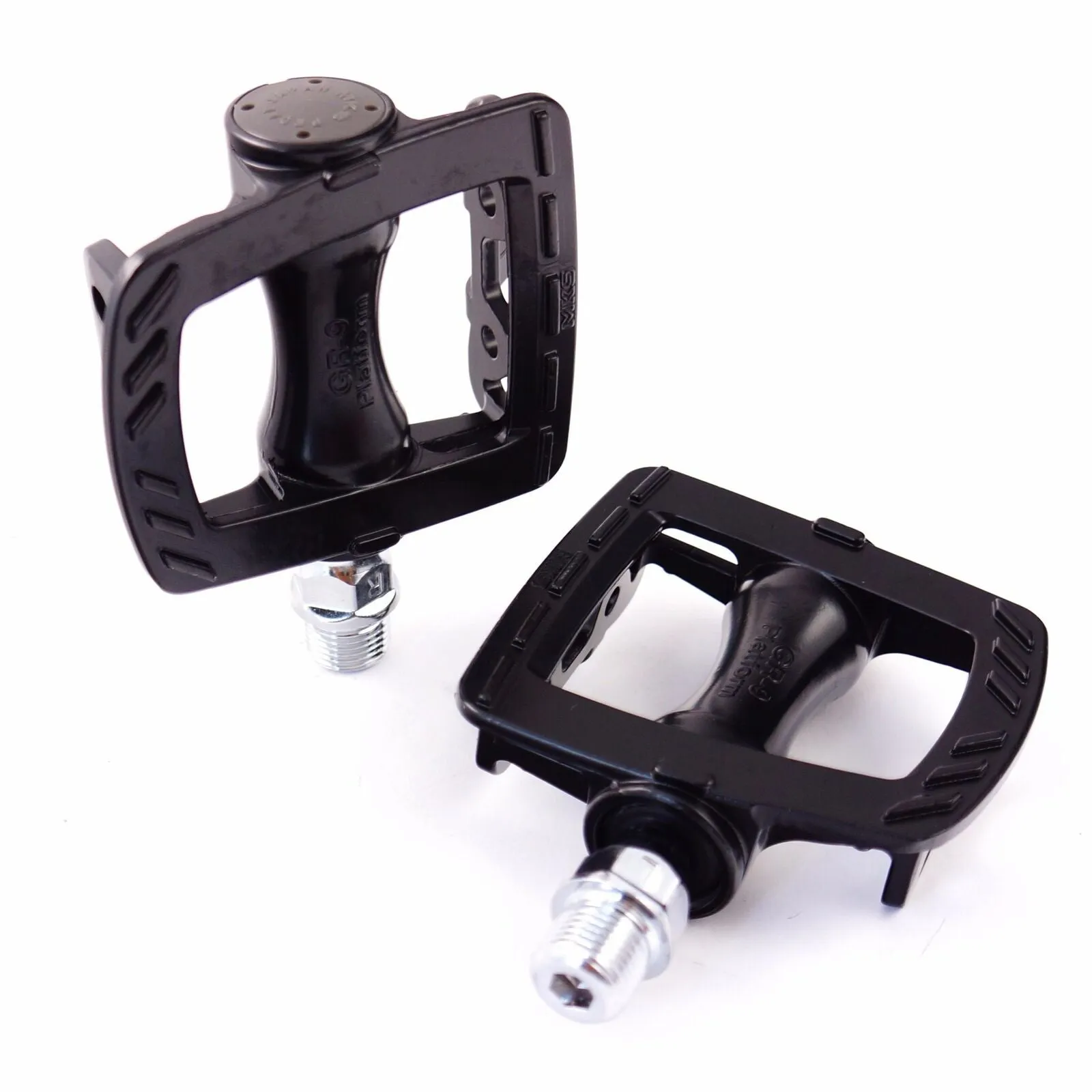 MKS GR-9 Alloy Racing Touring Compact platform Bike Pedal