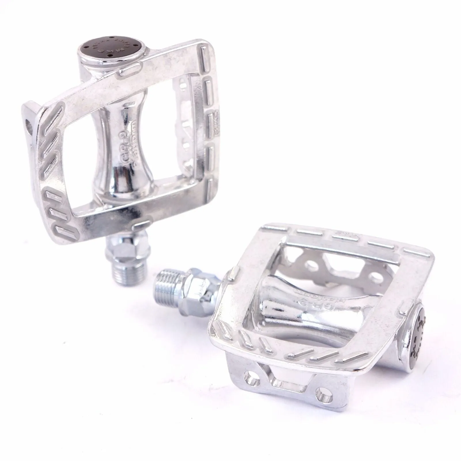 MKS GR-9 Alloy Racing Touring Compact platform Bike Pedal