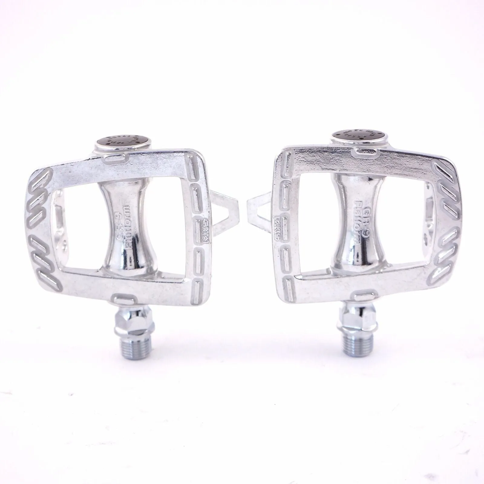 MKS GR-9 Alloy Racing Touring Compact platform Bike Pedal