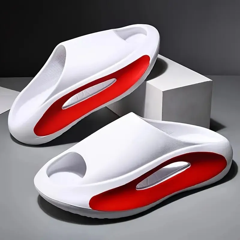 MODERN SUMMER SLIPPERS