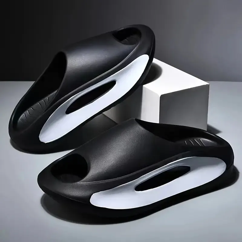 MODERN SUMMER SLIPPERS