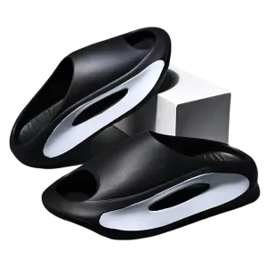 MODERN SUMMER SLIPPERS
