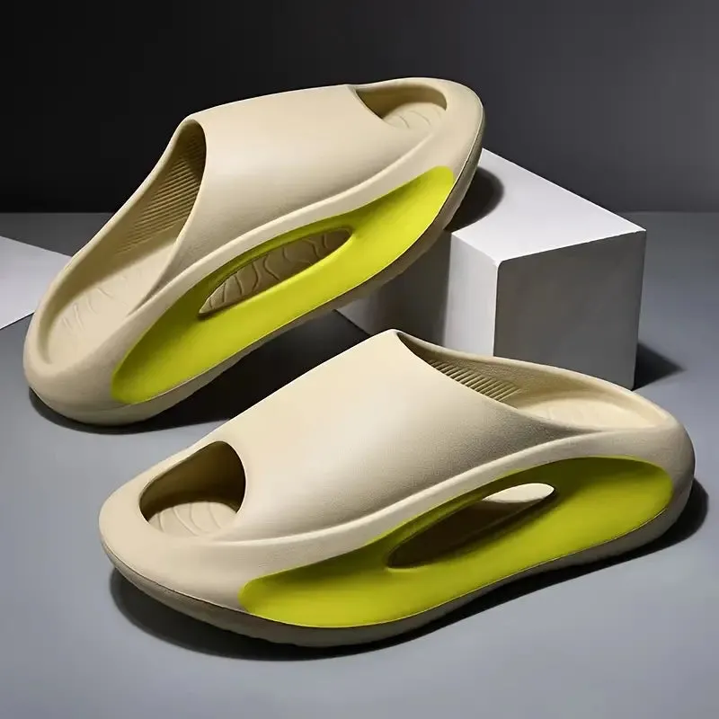MODERN SUMMER SLIPPERS