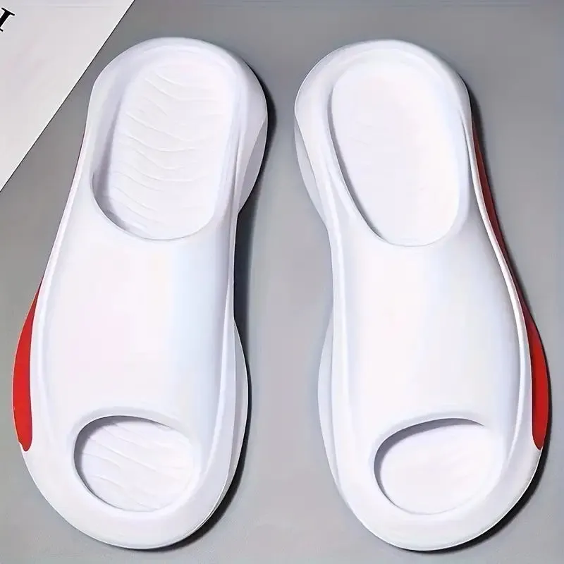 MODERN SUMMER SLIPPERS