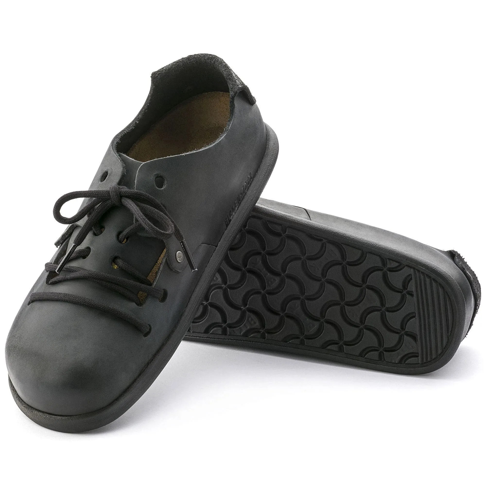Montana Oiled Leather