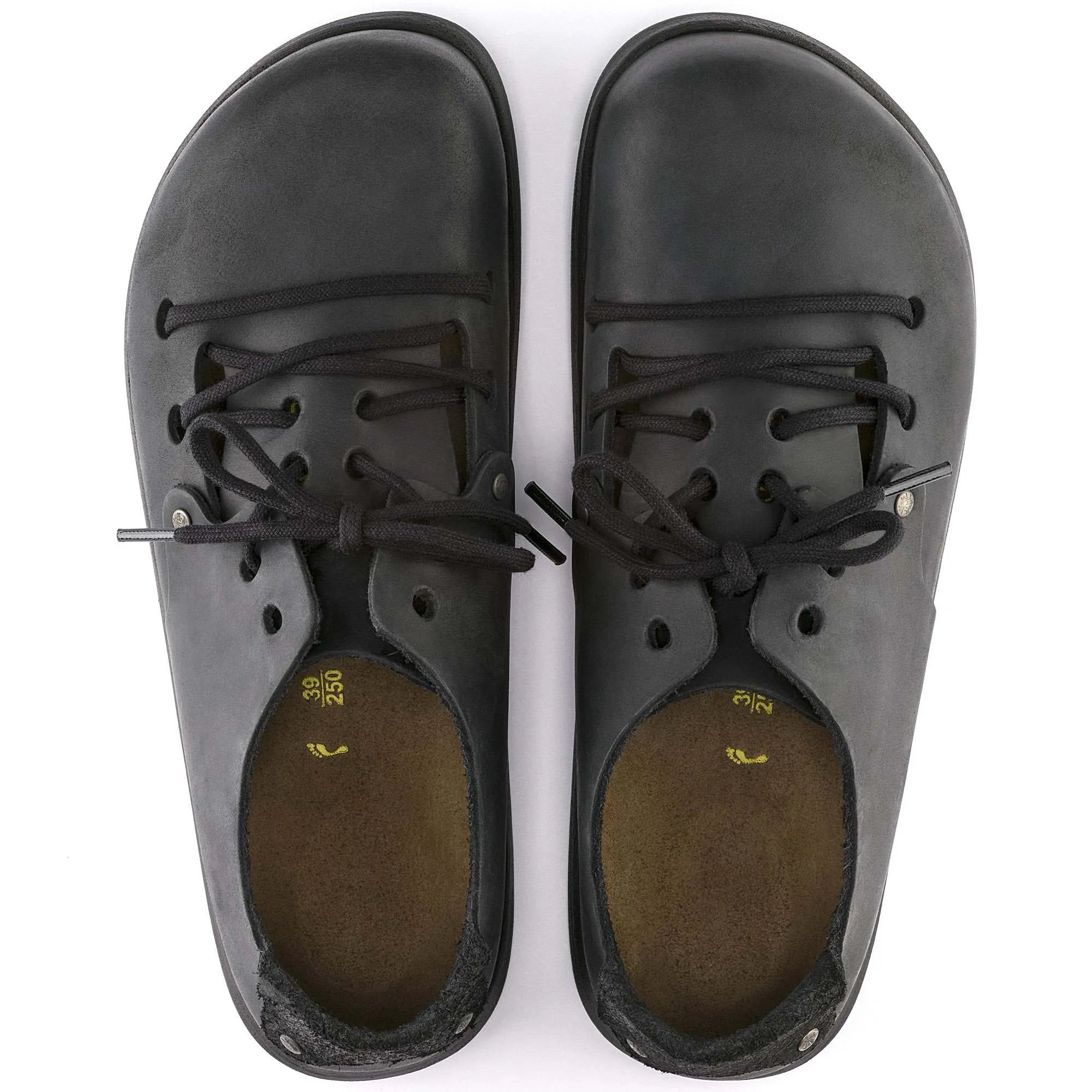 Montana Oiled Leather