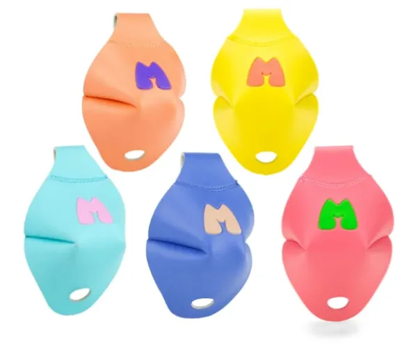 Moxi Toe Caps